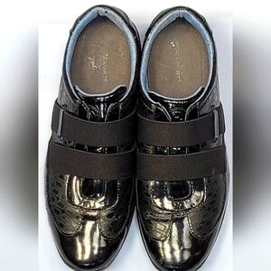 ROCKPORT  black women sneakers